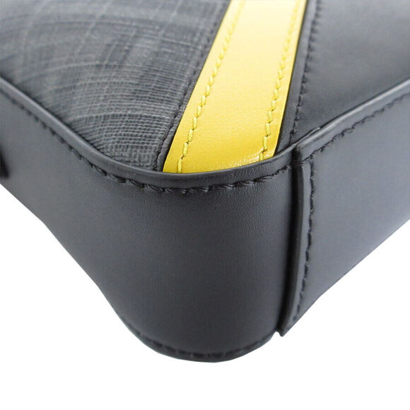 Auth Fendi Zucca Camera Case #160654F10B - Picture 10 of 12